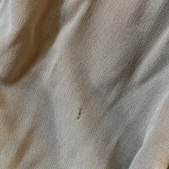 EEUC Alexander McQueen Off The Shoulder Dress - Picture 7 of 7